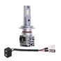 Автолампа PULSO LED-chips CREE/9-32v/2x25w/4500Lm/6000K (M4-H7) - уменьшенное изображение 2