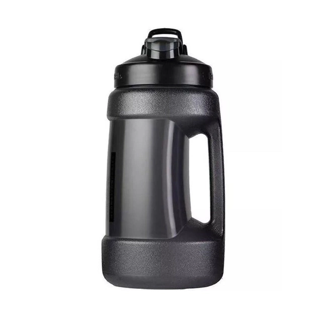 Шейкер спортивний BlenderBottle Hydration Koda 2200 мл Black (Koda_Black) - picture 3