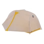 Намет Big Agnes Tiger Wall UL1 Light gray/yellow (021.0216) - уменьшенное изображение 2
