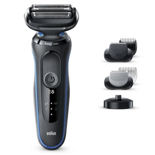 Електробритва Braun 50-B4650cs зображення 1