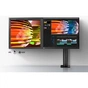 Монітор LG 34WN780-B - зменшене зображення 12