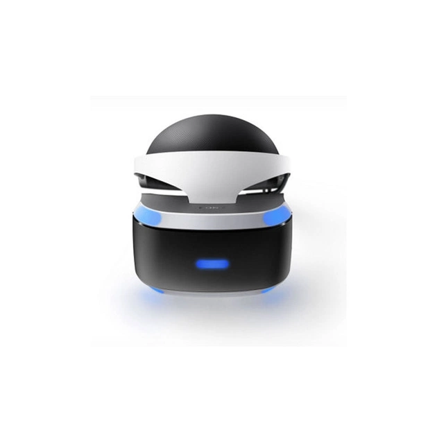 Ігрова консоль Sony PlayStation 4 Pro 1TB + PlayStation VR - picture 6