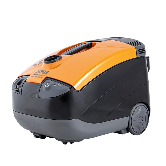 Пилосос Thomas TWIN LEOPARD (TWINLEOPARD) - picture 3