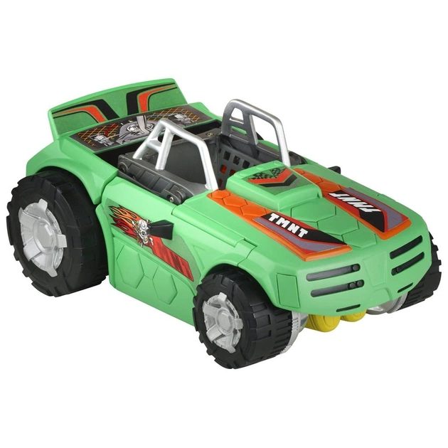 Бойовий транспорт TMNT Черепашки-Ниндзя Турбомобиль (94371) - picture 1