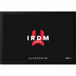 Накопичувач SSD 2.5" 1TB Goodram (IRP-SSDPR-S25C-01T) зображення 1