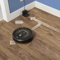 Пилосос iRobot Roomba 980 (R980040) - зменшене зображення 7