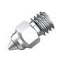Хотенд (Сопло) Creality Nozzle Kit 8pcs High-end Copper Alloy (4008030046) - зменшене зображення 2