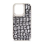 Чехол для мобильного телефона Harder Kaiju Skin Apple iPhone 15 Pro Grey (ARM76844) - уменьшенное изображение 1