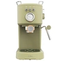 Кавоварка Cecotec Power Espresso 20 Retro Green (CCTC-01723) - зменшене зображення 5