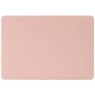 Чохол до ноутбука Incase 16" MacBook Pro Textured Hardshell in Woolenex Blush Pink (INMB200684-BLP) - зменшене зображення 1