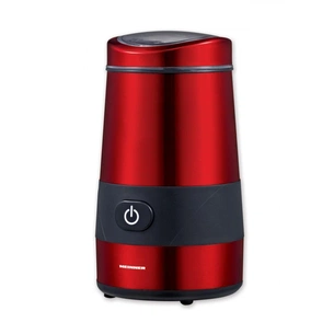 Кавомолка HEINNER HCG-200RED зображення 1