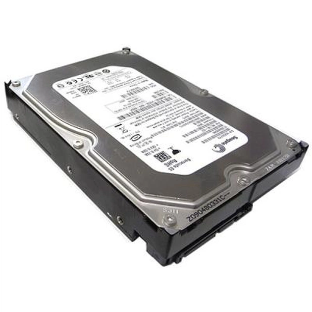 Жорсткий диск 3.5" 250Gb Seagate (# ST3250824AS #) - зображення 1