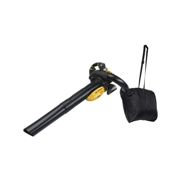 Пилосос садовий Stiga бензиновий BL530V, 0.8 кВт (BL530V) - зображення 6