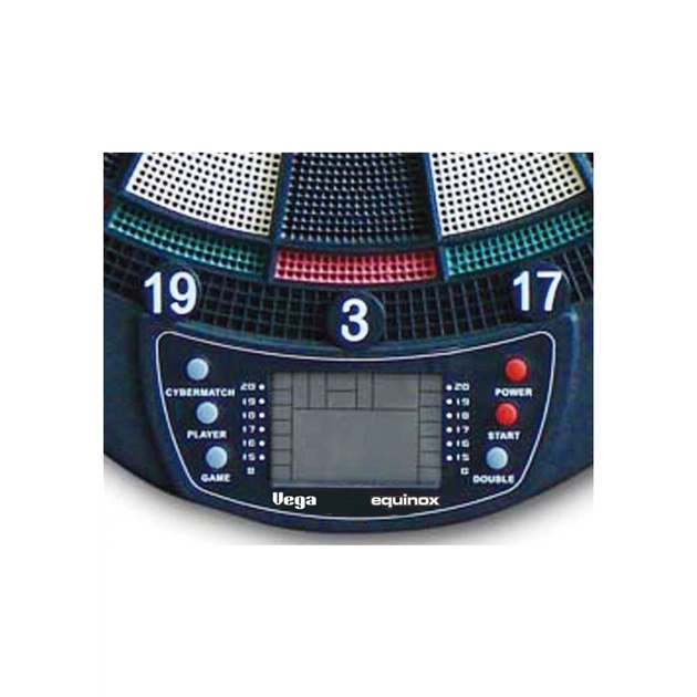 Дартс Equinox Electric Vega (DA-20) (929734) - picture 3