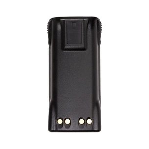 Акумуляторна батарея Motorola GP320 Ni-MH 7.5V 2200mAh Power-Time (PTM-328) зображення 1