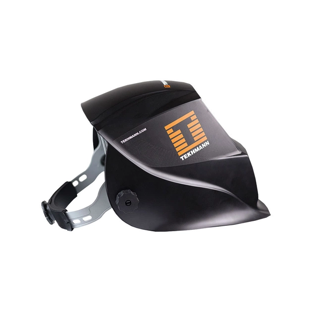 Маска зварювальника Tekhmann WH 500S (849178) - picture 3