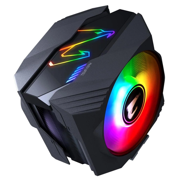Кулер до процесора GIGABYTE ATC800 - изображение 1