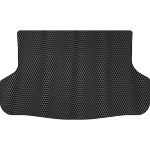 Килимок в багажник EVAtech Lifan X60 2011+ SUV EU (LN3331B1RBB) зображення 1
