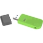 USB флеш накопитель Acer 32GB UP300 Green USB 3.2 (BL.9BWWA.557) - уменьшенное изображение 3