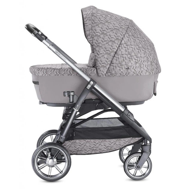Коляска Inglesina 4 в 1 Aptica Jacquard Grey (71992) - зображення 1