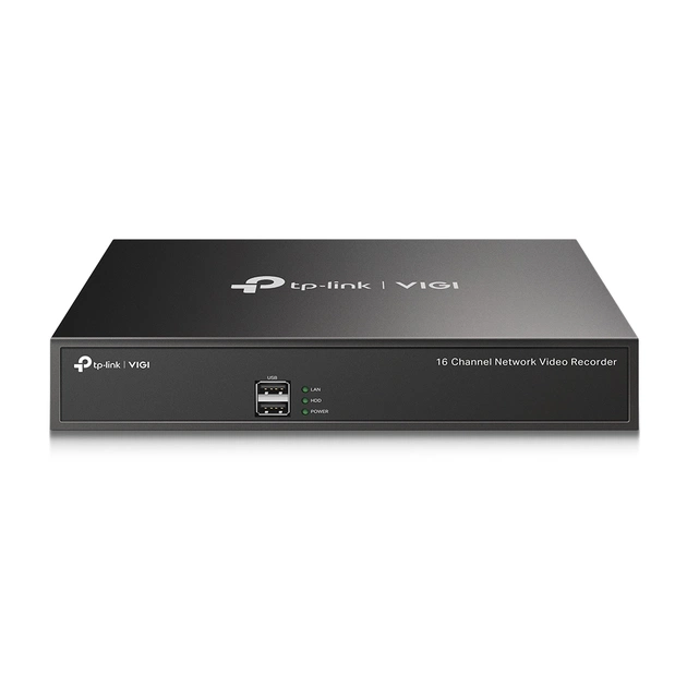 Реєстратор для відеоспостереження TP-Link VIGI NVR1016H (VIGI-NVR1016H) - picture 1