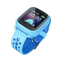 Смарт-годинник UWatch KT04 Kid sport smart watch Blue (F_86980) - зменшене зображення 2