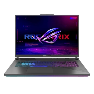 Ноутбук ASUS ROG Strix G18 G814PP-TT085 (90NR0KY8-M00580) зображення 1