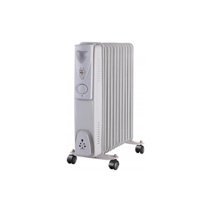 Обігрівач Термія YL-A07S-11 зображення 1