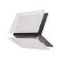 Чохол до ноутбука Armorstandart 15.3" MacBook Air M4/M3/M2 (A3241/A3114/A2941) Clear Matte (ARM79457) - зменшене зображення 10