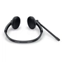 Наушники Dell WH1022 Stereo Headset Black (520-AAVV) - уменьшенное изображение 3