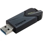 USB флеш накопичувач Kingston USB3.2 256GB Kingston DataTraveler Exodia Onyx (DTXON/256GB) - зменшене зображення 5