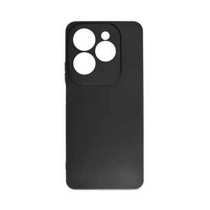 Чохол до мобільного телефона Armorstandart Matte Slim Fit Infinix HOT 40 Pro Camera cover Black (ARM73942) зображення 1
