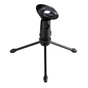 Стійка для мікрофону Gator Frameworks Wired Mic Mini Tripod Desktop Stand (GFW-MIC-0250) - зменшене зображення 3