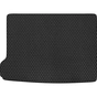 Килимок в багажник EVAtech BMW X2 (F39) 2017+ SUV EU (BM22051B1RBB) - зменшене зображення 1