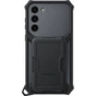 Чохол до мобільного телефона Samsung Galaxy S23 Plus Rugged Gadget Case Titan (EF-RS916CBEGRU) - зменшене зображення 3