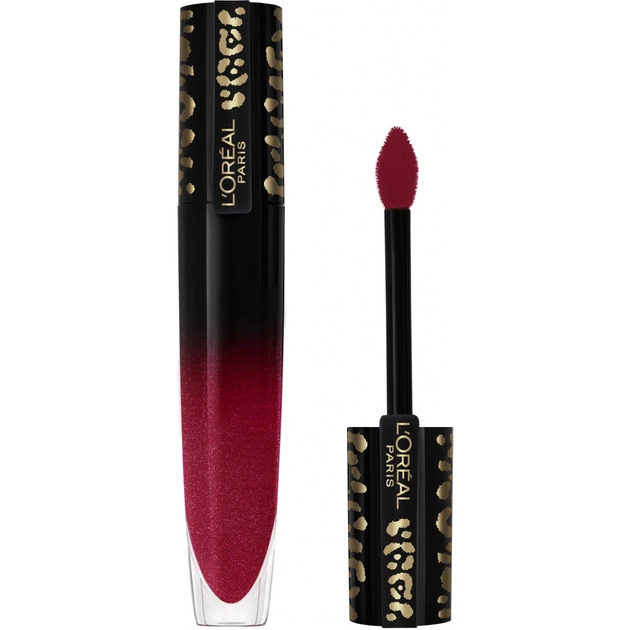 Помада для губ L'Oreal Paris Rouge Signature Wild 323 6.4 мл (30181069) - изображение 1