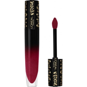 Помада для губ L'Oreal Paris Rouge Signature Wild 323 6.4 мл (30181069) зображення 1