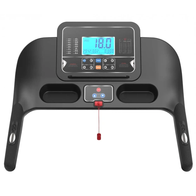 Бігова доріжка Ecofit E-T296 - picture 2