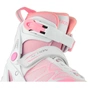 Роликові ковзани Action 2 в 1 Riply Рожеві 33-36 (153B5/2IN1PINK33-36) - зменшене зображення 12