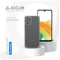 Чохол до мобільного телефона ACCLAB ShockProof Samsung Galaxy A53 5G Transparent (1283126565564) - зменшене зображення 4