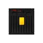 Батарея універсальна AURA NRG-P50 50000mAh 22.5W Black (PBANRG-P50B) - зменшене зображення 3