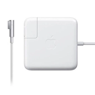Блок живлення до ноутбуку 45W MagSafe Power Adapter Apple (MC747Z/A) зображення 1