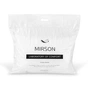Ковдра MirSon Набір Eco-Soft всесезонний №1695 Eco Light Pink Ковдра + под (2200002655415) - зменшене зображення 8