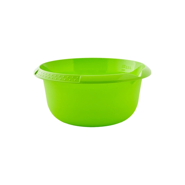 Миска Алеана 1,75 л олива (алн 167005/олива) - picture 1