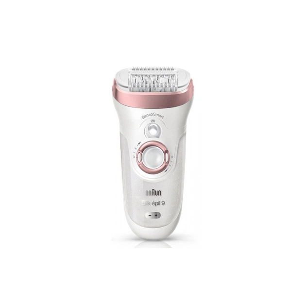 Епілятор Braun SES 9/870 - изображение 1
