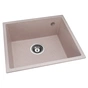 Мийка кухонна GRANADO Under top avena (gr1902) - зменшене зображення 2