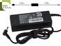 Блок живлення 1StCharger для ноутбука Asus 19V 90W 4.74A 4.5х3.0мм + каб.живл. (AC1STAS90WE) - зменшене зображення 2