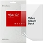 Плівка захисна Armorstandart Valve Steam Deck (ARM69508) - зменшене зображення 1