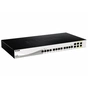 Комутатор мережевий D-Link DXS-1210-16TC - уменьшенное изображение 2