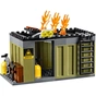 Конструктор LEGO City Fire Пожежна команда швидкого реагування (60108) - зменшене зображення 5
